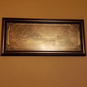 Picture Decor